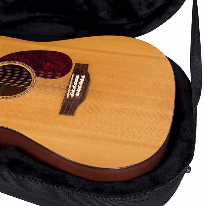 Gator GL-Dread-12 - Case für akustische Gitarre