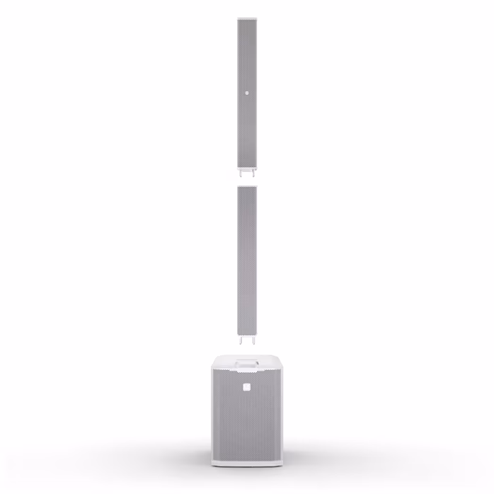 LD Systems MAUI 28 G3 MIX W - Soundsystem