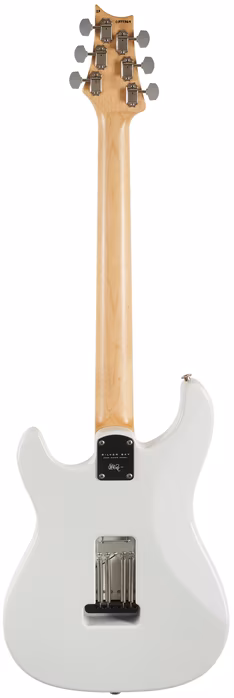 PRS John Mayer Silver Sky Rosewood Frost (ausgepackt) - E-Gitarre