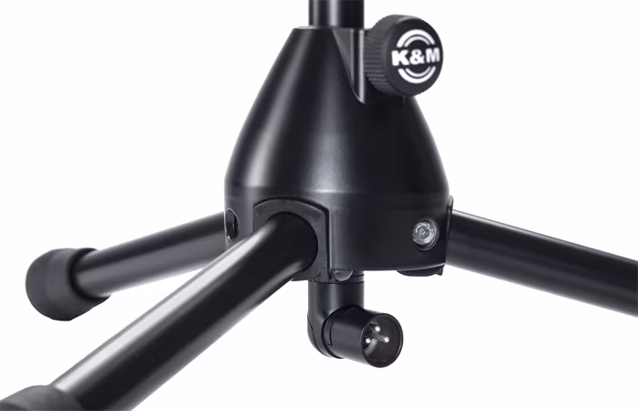 K&M 27500 - Mikrophon-Ständer