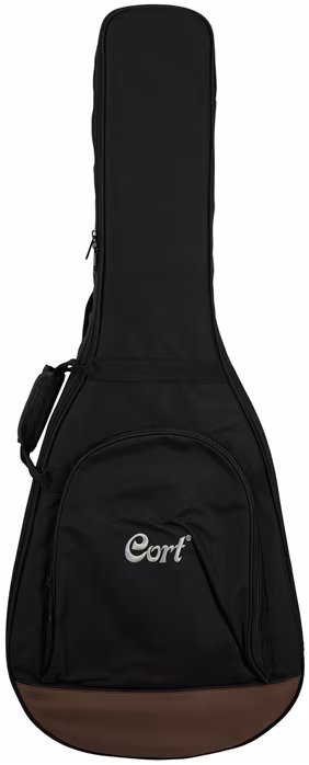 Cort Gold-DC6 NAT - Elektroakustische Gitarre