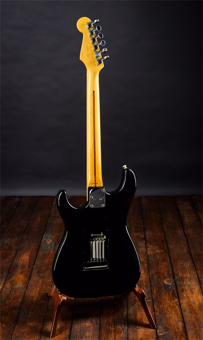 Fender 1988 Short Scale Stratocaster MIJ - E-Gitarre