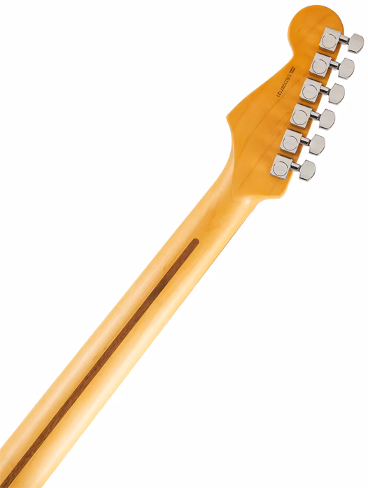 Fender American Professional II Stratocaster HSS RW MBL - E-Gitarre