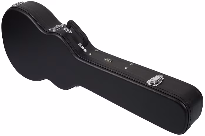 EK Les Paul Guitar Case - Koffer für E-Gitarre
