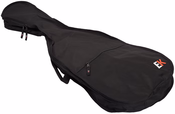 EK Electric Guitar Bag - Case für E-Gitarre