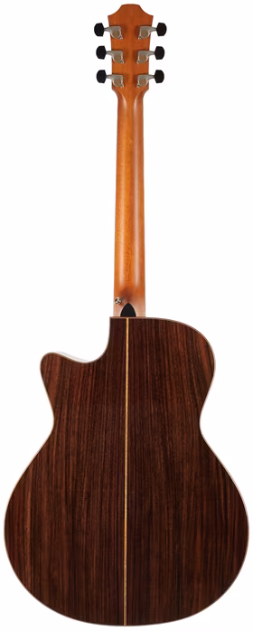 Furch Red Gc-LR - Akustische Gitarre