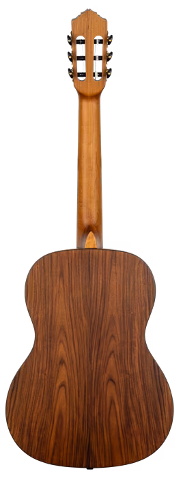 Ortega R23RO (ausgepackt) - Die klassische Gitarre