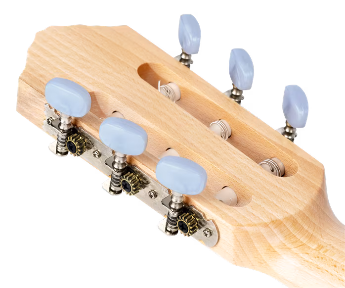 Ortega R16PC - Die klassische Gitarre