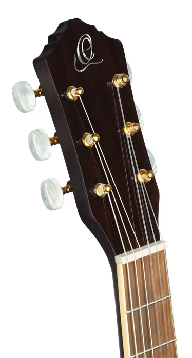 Ortega RRA-PLT - Die klassische Gitarre