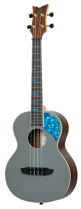 Ortega RUGH-PLT - Akustische Ukulele