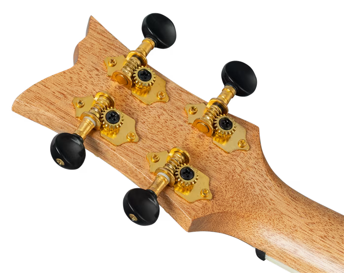 Ortega RUGH-BKT - Akustische Ukulele
