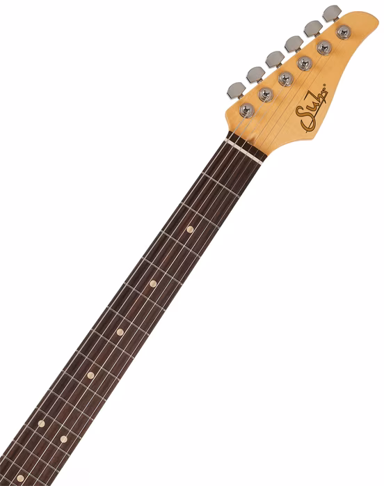 Suhr Classic S SSS RW OW - E-Gitarre