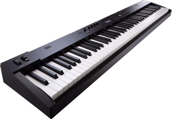 Roland RD-08 - Mobiles elektronisches Stage Piano, Orgel, Synthesizer