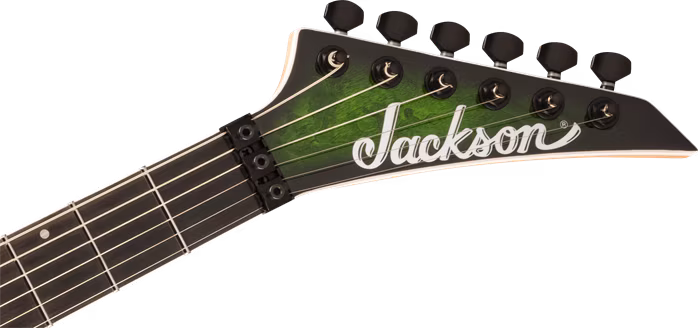 Jackson Pro Plus Dinky Arch Top EB EGR - E-Gitarre