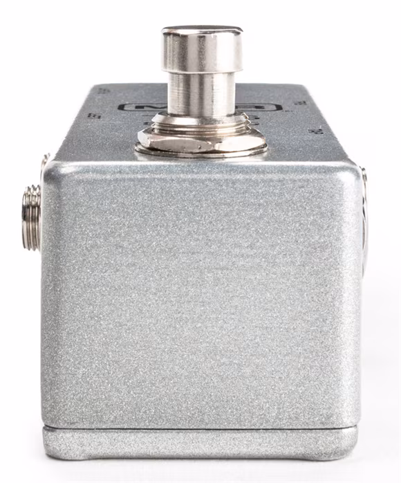 MXR TRS Split + Tap - A/B-Umschalter
