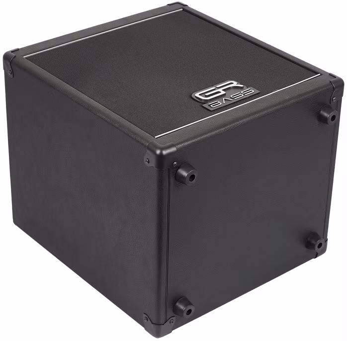 GR Bass CUBE 350 - Combo-Verstärker für Bass