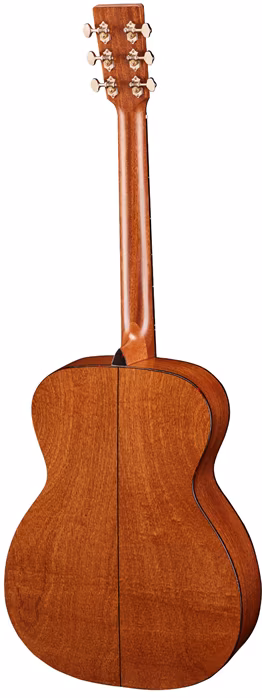 Eastman E1OM-Special - Akustische Gitarre