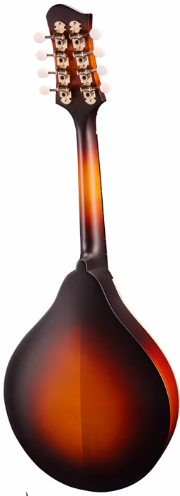 Eastman MD305E-SB (ausgepackt) - Elektroakustische Mandoline