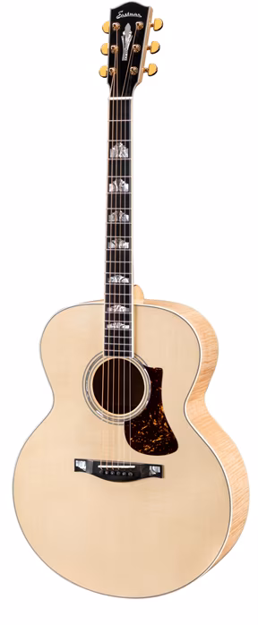 Eastman AC630 - Akustische Gitarre