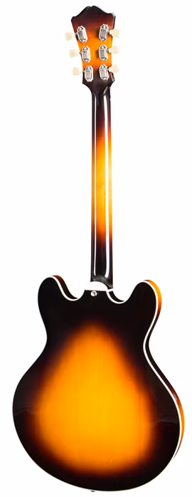 Eastman T386-SB - Semiakustische Gitarre