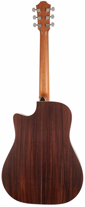 Furch Green Pure Dc-SR - Akustische Gitarre