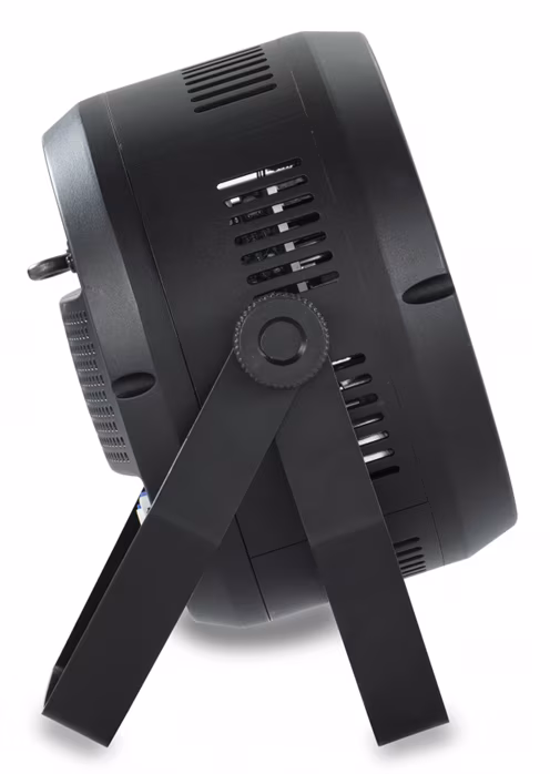 CentoLight Scenic C1018Z 18x10W RGBW Par With Zoom - LED PAR Reflektor