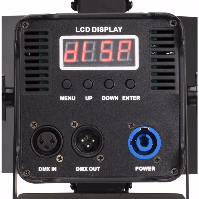 CentoLight Plot 120F 120W WW Led Fresnel Light - LED-Reflektor