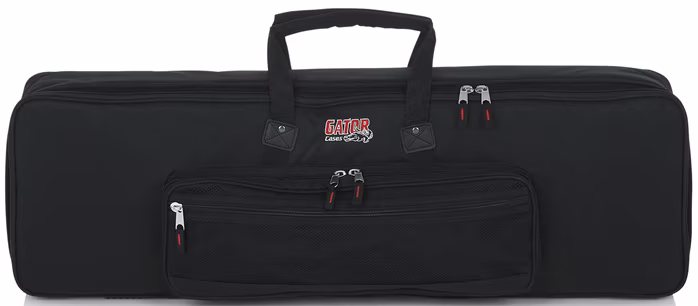 Gator GKB-61 SLIM - Keyboard-Case