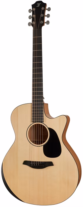 Furch Violet Deluxe Gc-SM - Akustische Gitarre