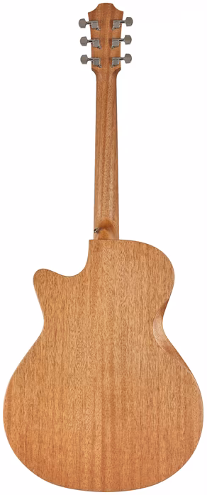 Furch Violet Deluxe Gc-SM - Akustische Gitarre