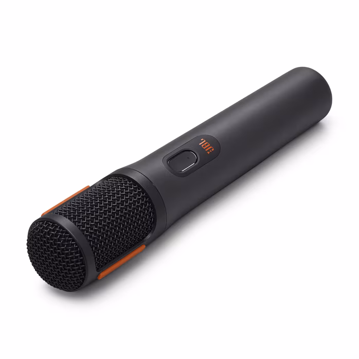 JBL PartyBox Wireless Mic - Drahtloses Vokal-Set