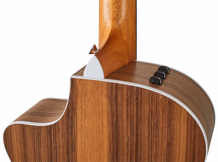 Taylor 212ce (ausgepackt) - Elektroakustische Gitarre