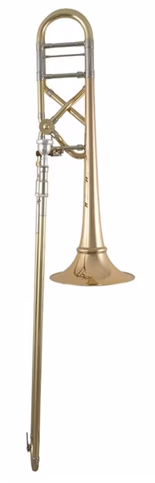 Bach A47XPS "Peter Steiner" - Posaune