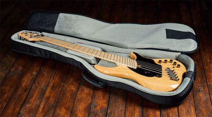 Dingwall 2022 Combustion CB2 5 Natural - E-Gitarre