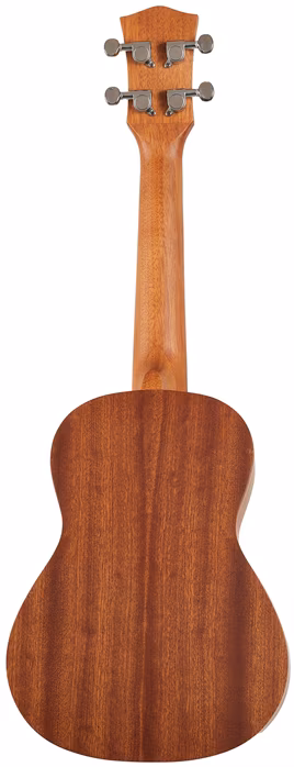 Blond BLO-110-24 Natural - Akustische Ukulele