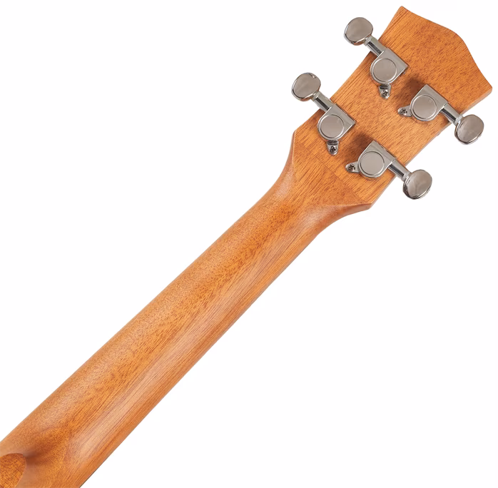Blond BLO-110-24 Natural - Akustische Ukulele