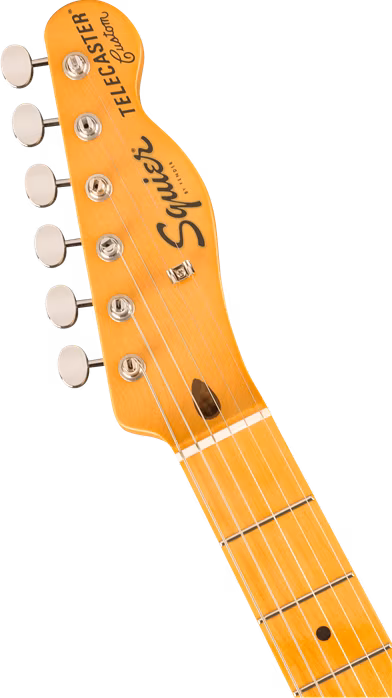 Fender Squier FSR Classic Vibe 70 Tele Custom MN ANT - E-Gitarre