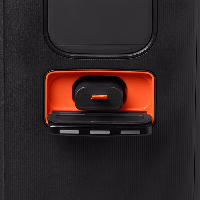 JBL PartyBox CLUB 120 (ausgepackt) - Mobiler Wireless Lautsprecher