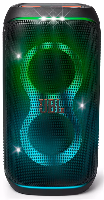 JBL PartyBox CLUB 120 (ausgepackt) - Mobiler Wireless Lautsprecher