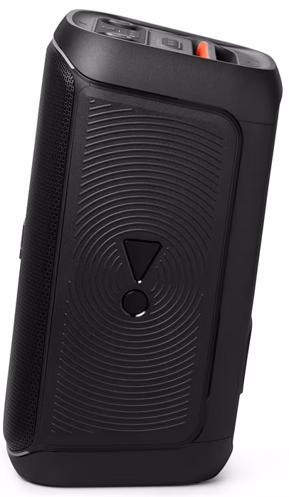 JBL PartyBox CLUB 120 (ausgepackt) - Mobiler Wireless Lautsprecher