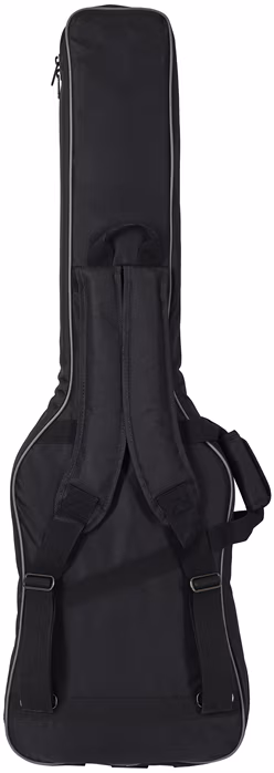 Sandberg California VS MMB PFF - E-Bass