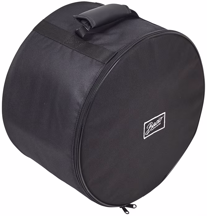 Bacio Instruments DSB010 Drum Set Bags - Case-Set für Schlagzeug