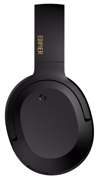 Edifier W820NB Plus Black  - Wireless-Headset