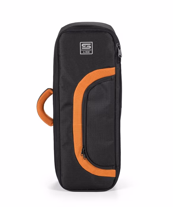 Stefy Line WB1000 Trumpet 2 - Case für zwei Trompeten