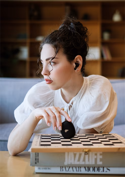 Edifier NeoBuds Pro 2  - Wireless-Headset