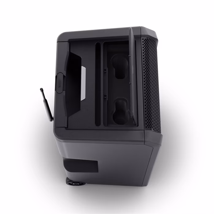 LD Systems ANNY 10 HHD B8 - Aktiver Lautsprecher