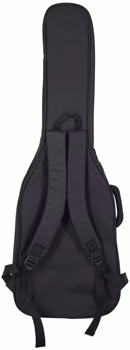 Blond Electric Guitar Gig Bag - Case für E-Gitarre