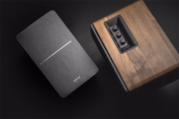 Edifier R1280DB Brown  - Home Sound System