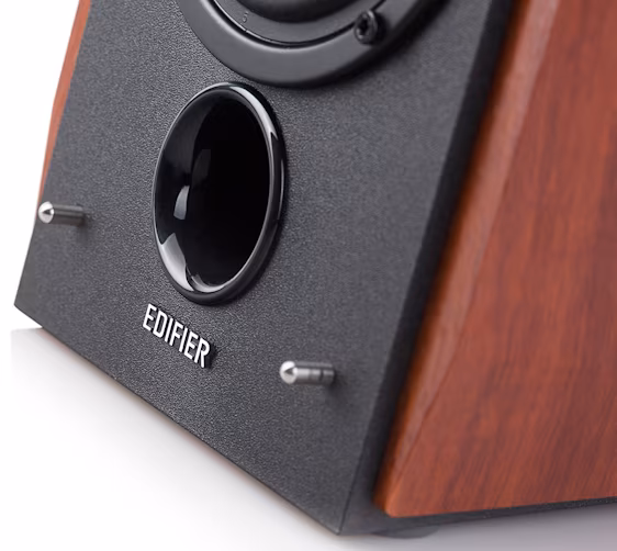Edifier R1700BT Brown  - Home Sound System