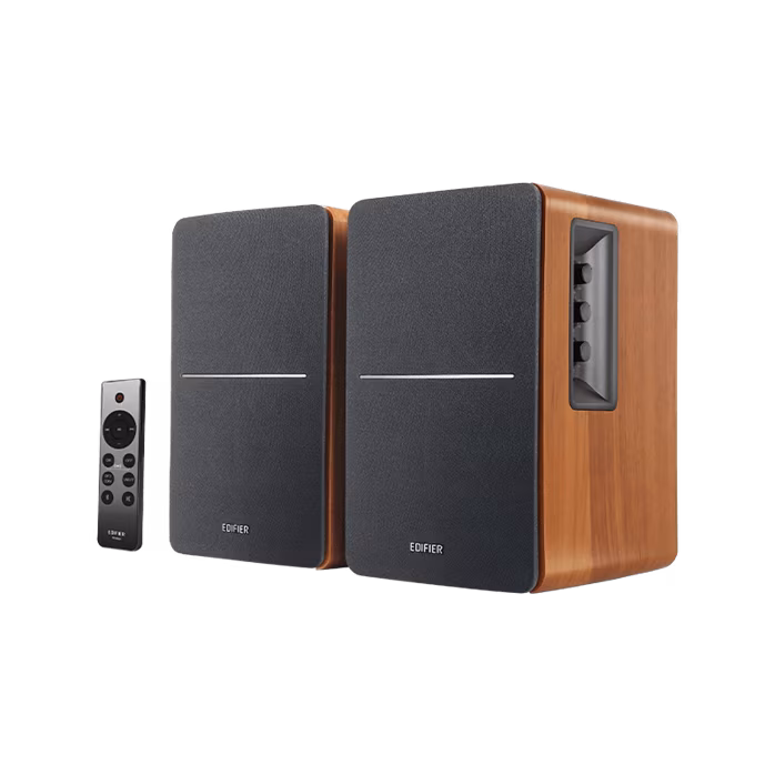 Edifier R1280DB Brown  - Home Sound System